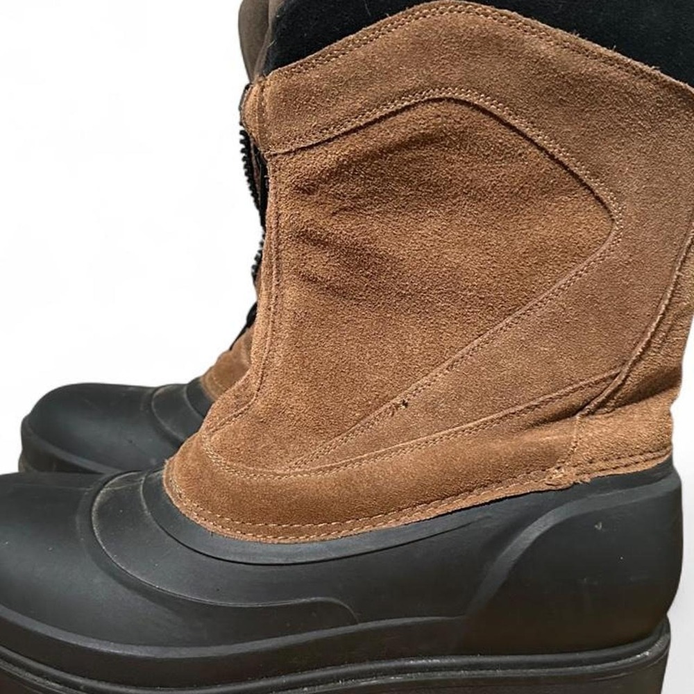 Falls Creek Banff 22 winter boots